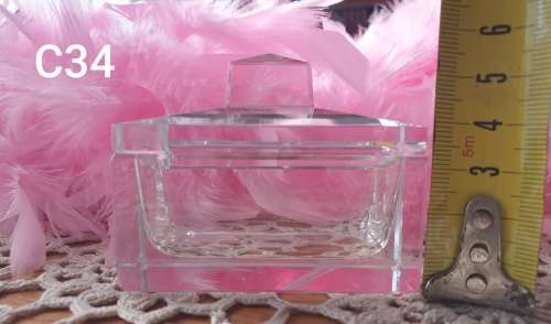 Small Crystal Item for Your Collection