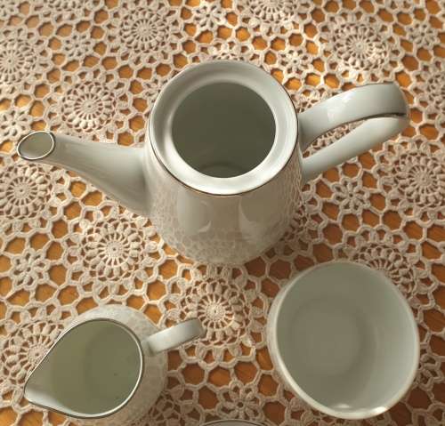 Noritake Set for Your Collection