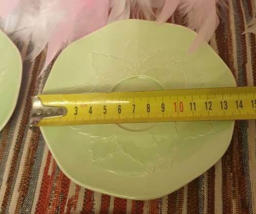3 CarltonWare Items for Your Collection