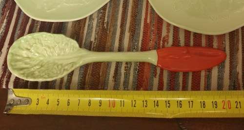 3 CarltonWare Items for Your Collection