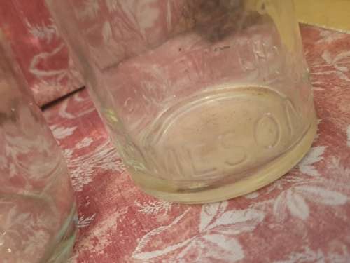 2 Vintage Bottles for Your Collection