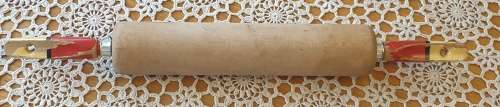 Vintage Rolling Pin