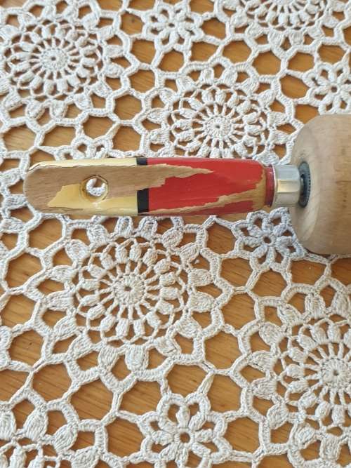Vintage Rolling Pin