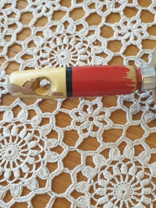 Vintage Rolling Pin