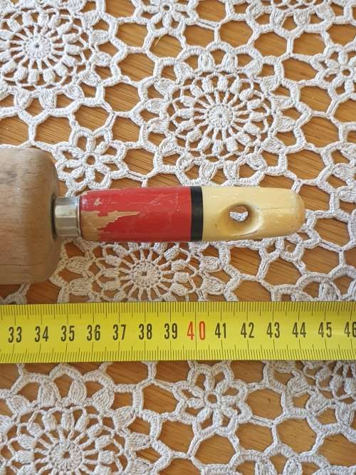 Vintage Rolling Pin