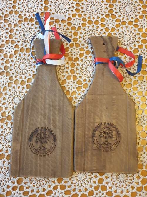 Two Paddle Boards for your kitchen