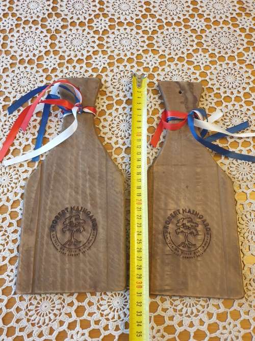 Two Paddle Boards for your kitchen