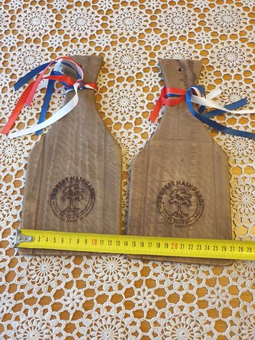Two Paddle Boards for your kitchen