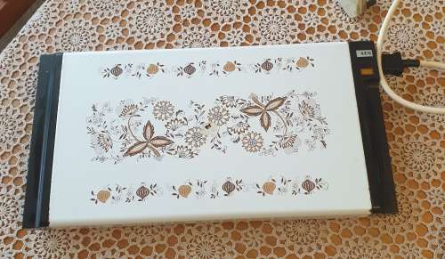 AEG VINTAGE Hot Tray