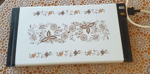 AEG VINTAGE Hot Tray