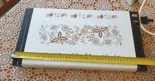AEG VINTAGE Hot Tray