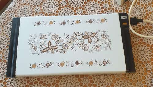 AEG VINTAGE Hot Tray