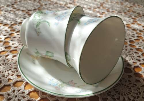 Royal Albert Set . NO DAMAGE TO REPORT