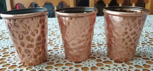 Copper Items for your Collection