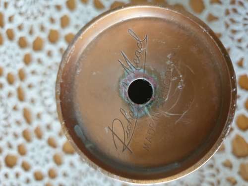 Copper Items for your Collection