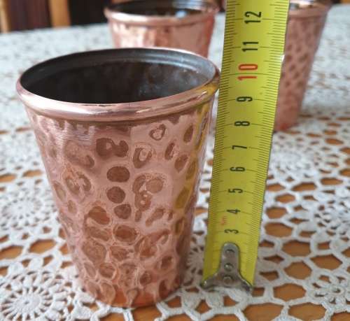 Copper Items for your Collection
