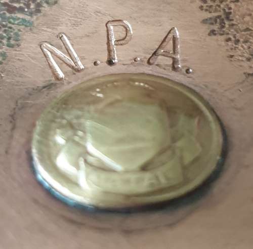 Copper Items for your Collection