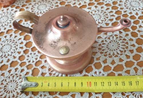 Copper Items for your Collection