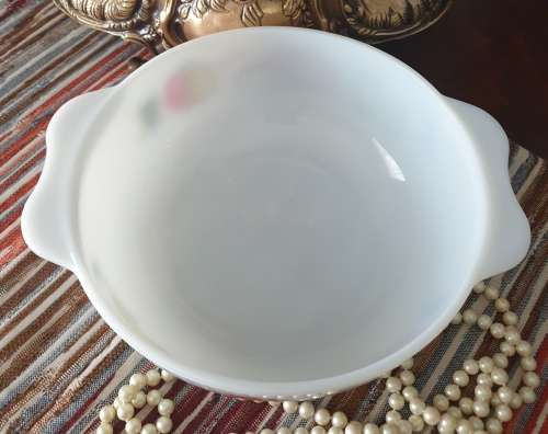 Stunning old Vintage Bowl for your Kitchen