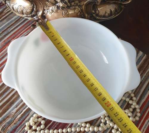 Stunning old Vintage Bowl for your Kitchen