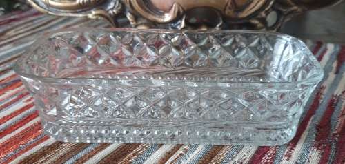 Lovely Glass Bowl for Your Kitchen