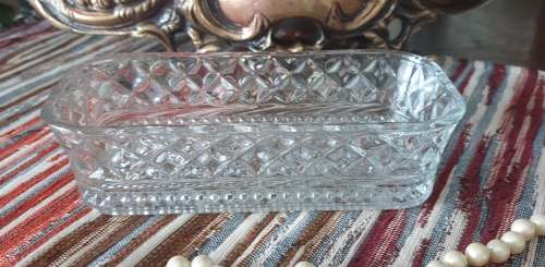 Lovely Glass Bowl for Your Kitchen