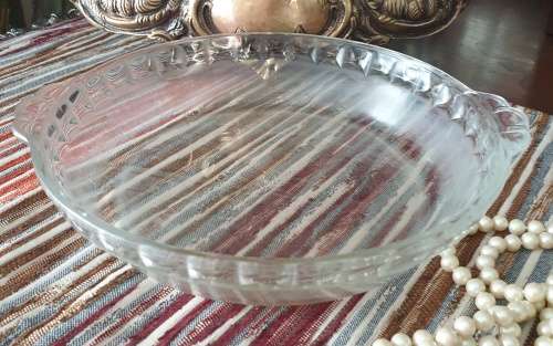 Vintage Pie Plate for your Kitchen