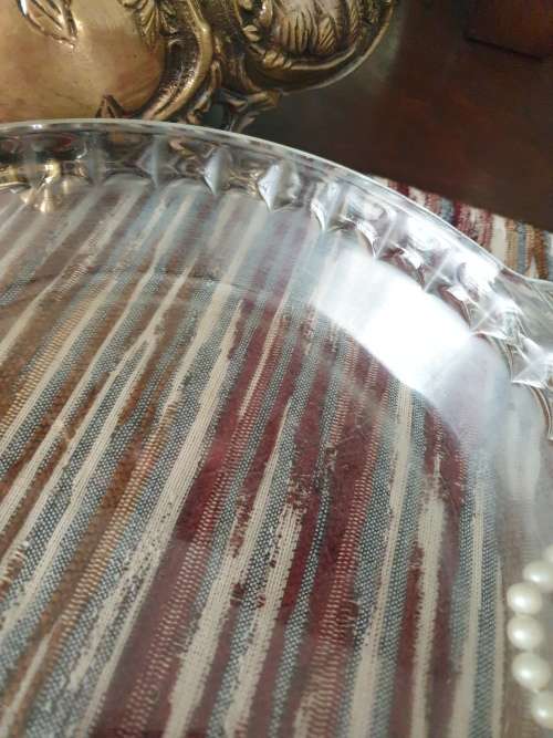 Vintage Pie Plate for your Kitchen