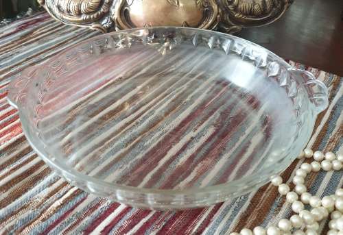 Vintage Pie Plate for your Kitchen