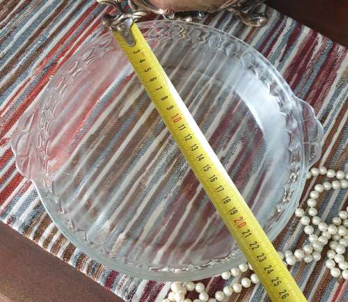 Vintage Pie Plate for your Kitchen