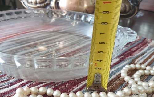 Vintage Pie Plate for your Kitchen
