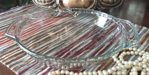 Vintage Pie Plate for your Kitchen