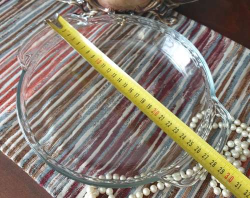 Vintage Pie Plate for your Kitchen