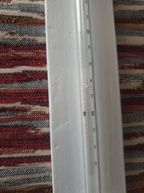 Thermometer