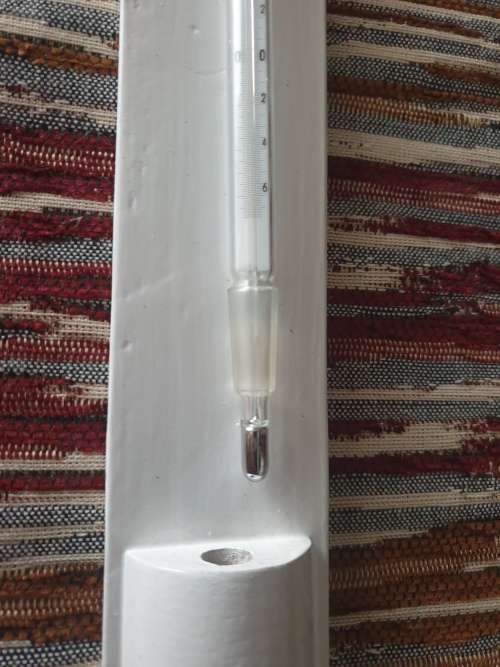 Thermometer