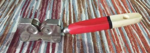 Skyline  Knife Sharpener and Dough Blender
