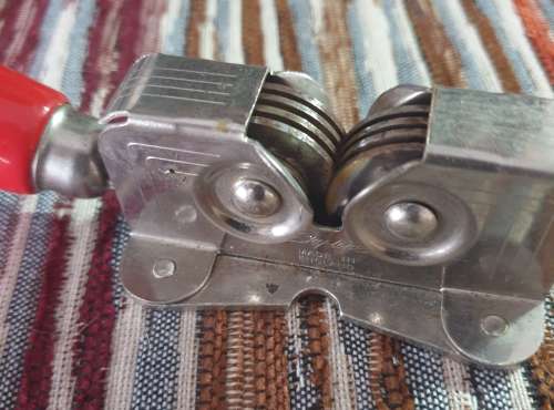 Skyline  Knife Sharpener and Dough Blender