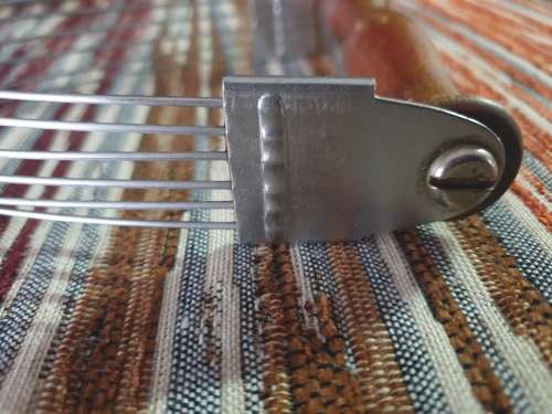 Skyline  Knife Sharpener and Dough Blender