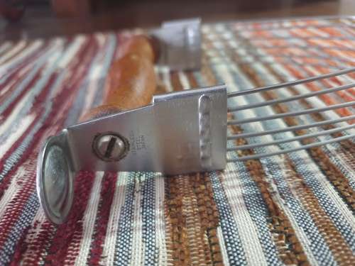 Skyline  Knife Sharpener and Dough Blender