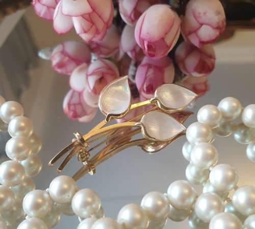 Vintage Brooch