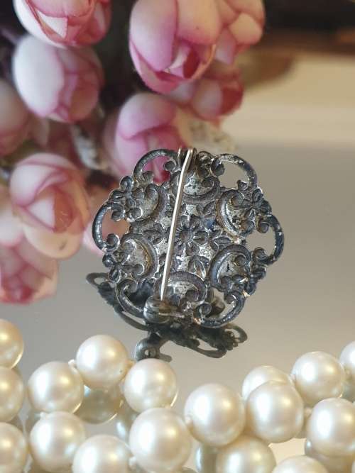 Vintage Brooch