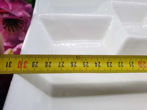 MAXWELL & WILLIAMS     Hors D`Oeuvre Platter  . UNUSED