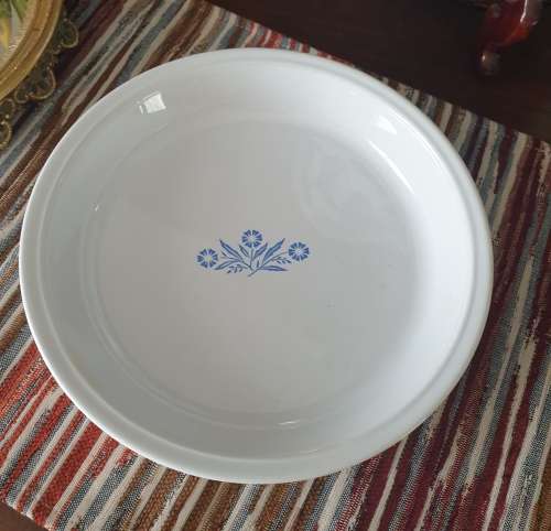 Corning ware Pie Dish 02