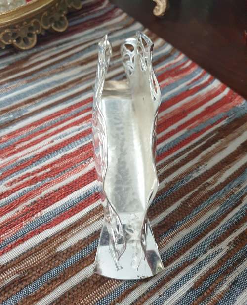 Stunning Napkin Holder for your Collection