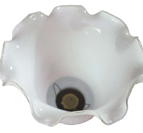 Brass Candle Holder