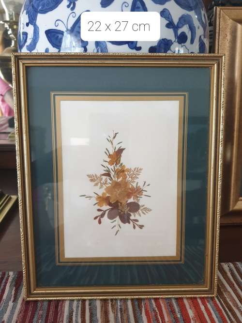 Set of Photo Frames