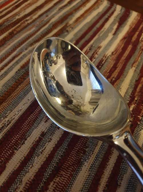 KitchenAid ice cream scoop