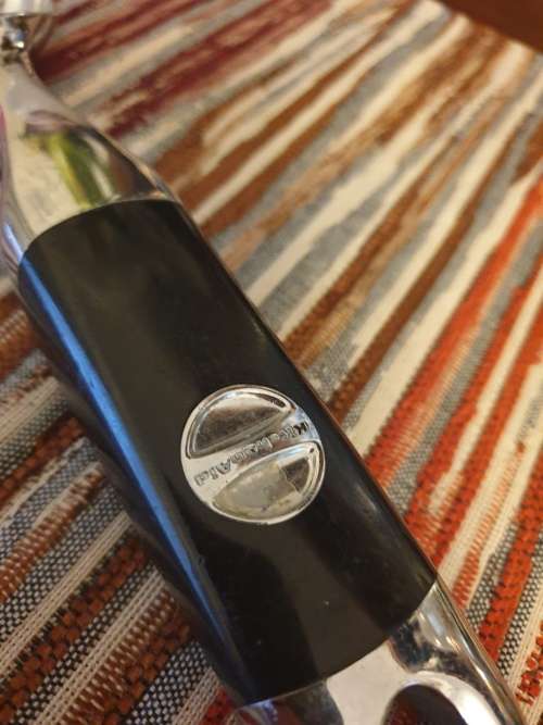 KitchenAid ice cream scoop