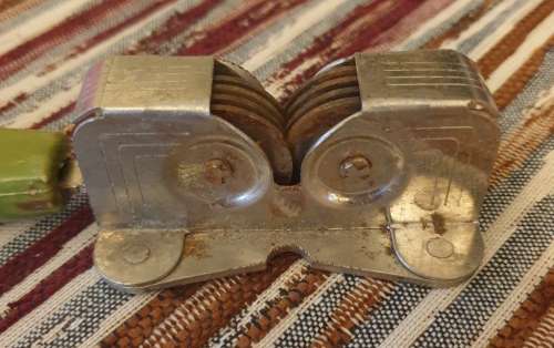 vintage knife sharpener
