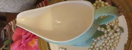Johnson Bros Brothers Gravy Boat